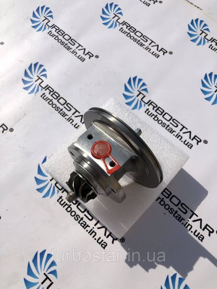 Картридж турбіни РЕНО Кенго, Кліо, Модус, Твінго 1.5 dCi, K9K, 1.5 D, 54359700011, 54359700012