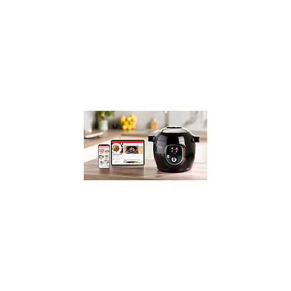 Мультиварка Tefal CY855830 | Зображення 5