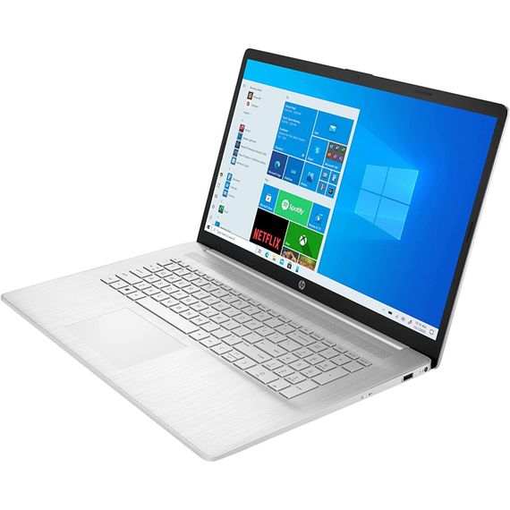 Ноутбук HP 17-cp23005ua (832W6EA) | Зображення 2