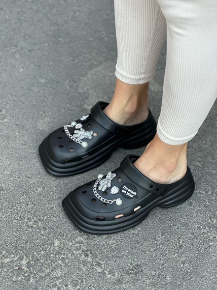 жіночі тапки | Зображення 1