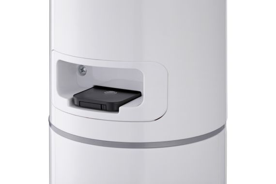 Вентилятор для підлоги Ardesto FNT-R36X1W колонного типу (FNT-R36X1W) | Зображення 2