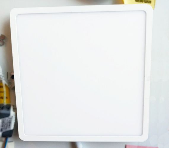 Светильник точечный LED-371/24W CW