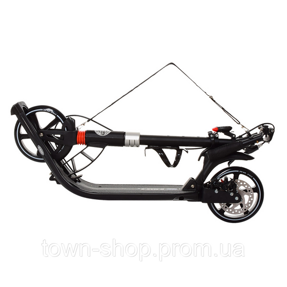 Самокат городской iTrike SR2-015-3-B | Зображення 1