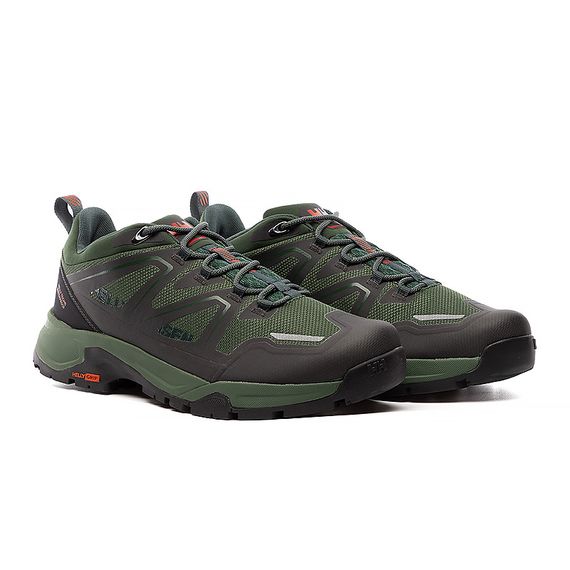 Кросівки HELLY HANSEN CASCADE LOW HT | Зображення 4