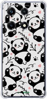 Чохол на Infinix Note 30 Pro Панди "4318sp-3427-2448"