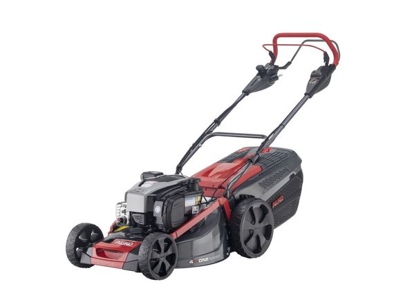 Газонокосарка бензинова AL-KO 520 VSI-B Highline (119948) | Зображення 5