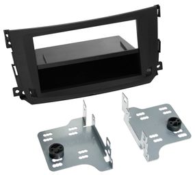 Перехідна рамка ACV Smart ForTwo (281190-29)