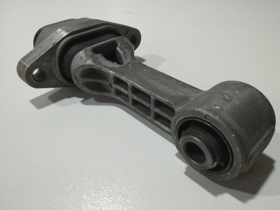 Подушка двигуна Hyundai/KIA, MOBIS (219501R100) задня (21950-1R100)