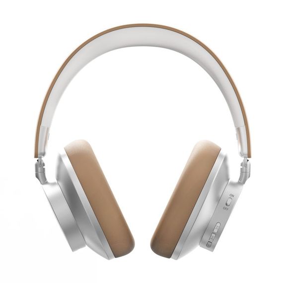 Гарнітура ігрова Bloody MH390 (Khaki), пісочний колір, Bluetooth v5.3 + 3.5 Jack | Зображення 7