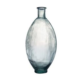 Ваза VIDRIOS SAN MIGUEL ARES RAYAS 4623 59х29 см 17.5 л