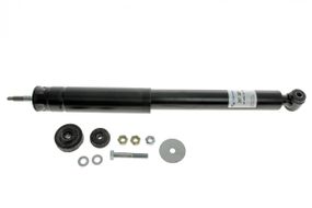 Амортизатор задний Mercedes Benz A-class W169 B-class W245 04-12 = 314 156  317 337