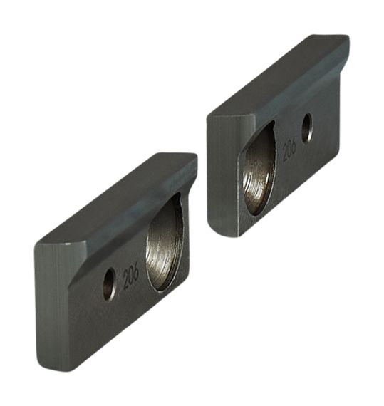 Комплект бокових ножів для ножиць по металу Makita JS1600, JS1601, JS1660, BJS161, DJS160, DJS161 (792533-6) | Зображення 3