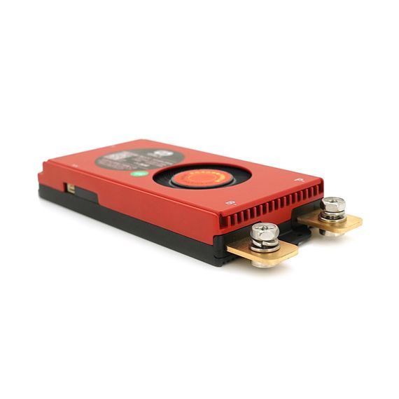 BMS плата DaLy LiFePO4 48V 16S 200A | Зображення 1