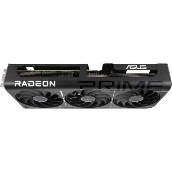 Відеокарта ASUS Radeon RX 9060 XT 16Gb PRIME OC (PRIME-RX9060XT-O16G) | Зображення 5