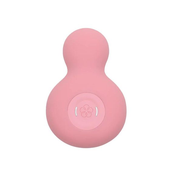 Мінівібратор IROHA YUKI Nadeshiko, дуже ніжний, 5 режимів, перезаряджуваний Sex Aura | Зображення 2