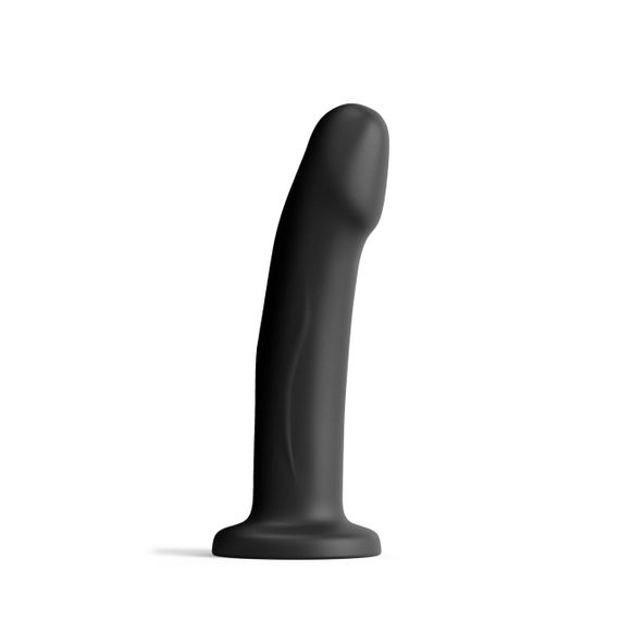 Фалоімітатор Dorcel Real Pleasure M Black Sex Aura | Зображення 1