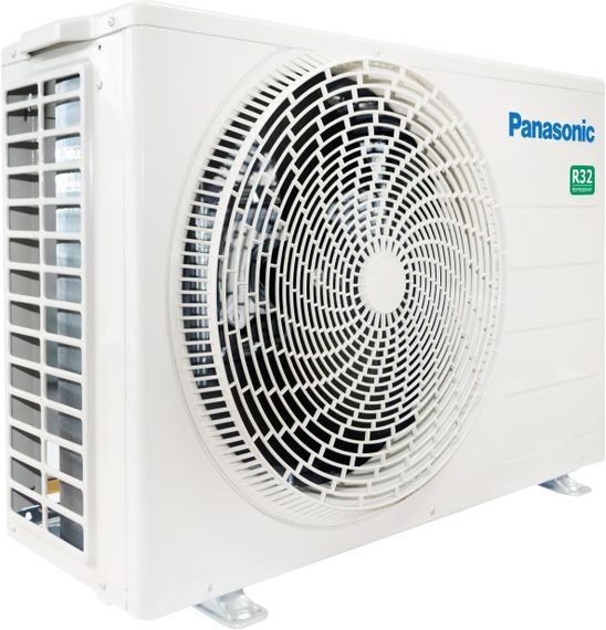 Кондиціонер Panasonic Etherea 25м2 інвертор 9000BTU 2.5кВт A+++/A+++ -20°С Wi-Fi R32 білий CS-Z25ZKEW/CU-Z25ZKE | Зображення 3