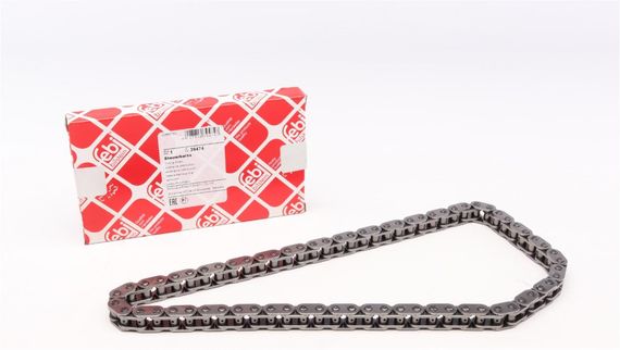 Цепь ГРМ BMW 5 F10 X3 F25 Toyota Avensis III 08- z=70  N47  39474