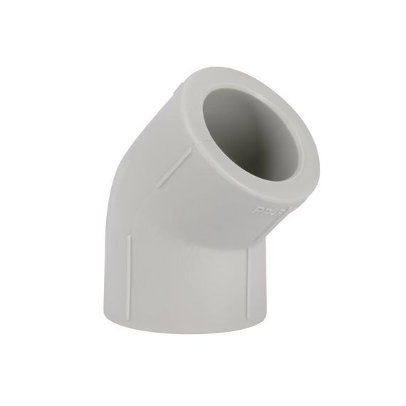 Кутик PPR Blue Ocean 25, 45°
