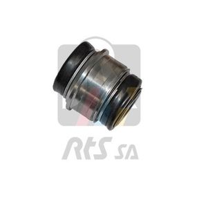 Плавающий сайлентблок BMW F07/F10/F11 09-17 / F01 08-15, RTS, 93-09649,