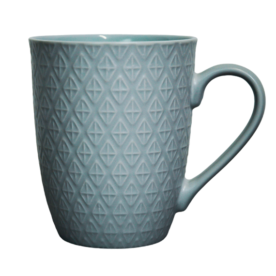 Чашка Колижанка VT-C-279370 Vittora 370мл | Зображення 1