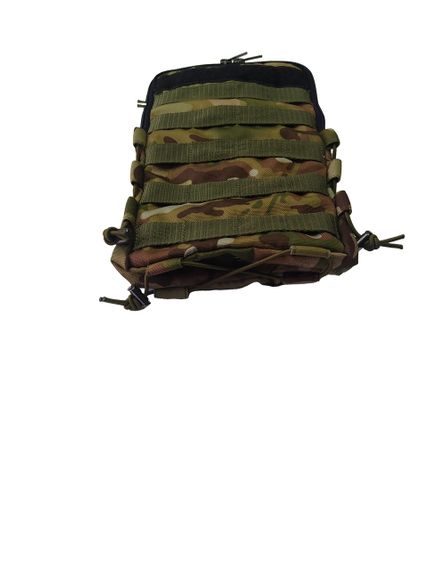 Підсумок під гідратор 2л М&М Мультикам (213644) | Зображення 4