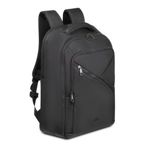 Рюкзак  для ноутбука 17.3 RivaCase 8164 (Black) ECO чорний