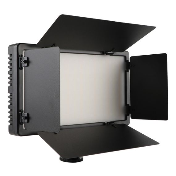 LED Панель RGB Light 30cm (U-800+) | Зображення 1