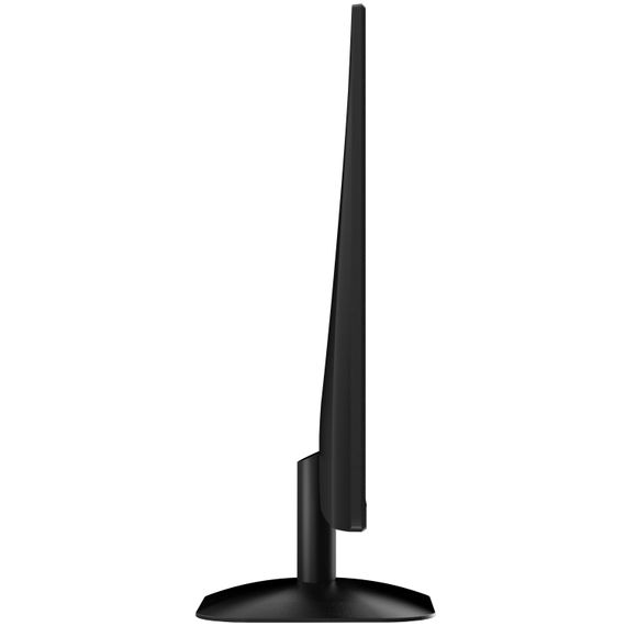 TFT 27" AOC Q27B35S3, QHD IPS, 120Гц, HDMI, DP, USB-hub, чорний | Зображення 7