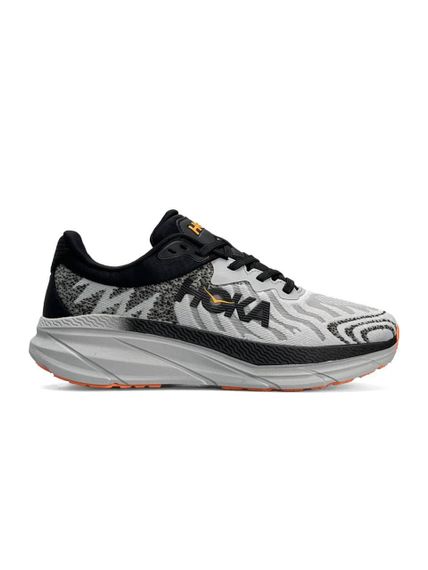 Чоловічі кросівки HOKA Challenger ART 7 Grey Black Orange , В'єтнам