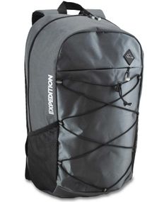 Рюкзак міський Semi Line 35 Grey/Black (A3033-1) (DAS302170)