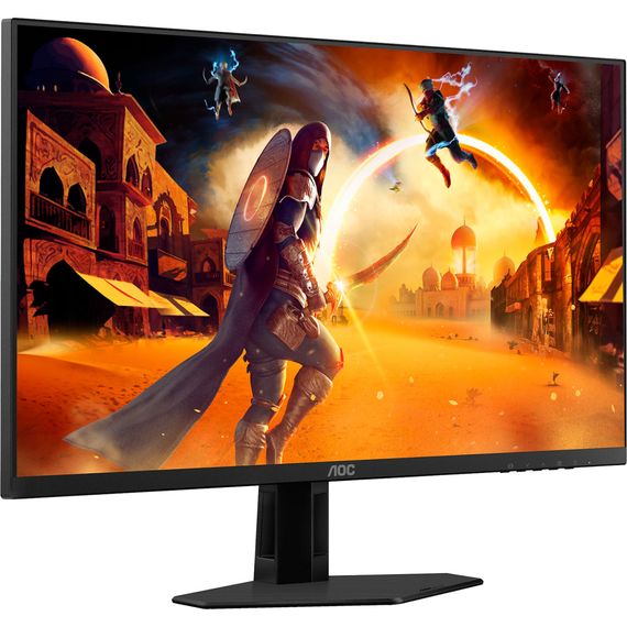 Монитор AOC 25G4SRE | Зображення 1