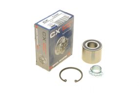 Подшипник ступицы задней Mercedes Benz A-class W168 97-04 25x55x43  CX444