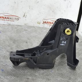 Блок педалі гальма Volkswagen Golf VII 2012-2020 Корпус педалі гальма Фольксваген Гольф 7 5Q1721058AM