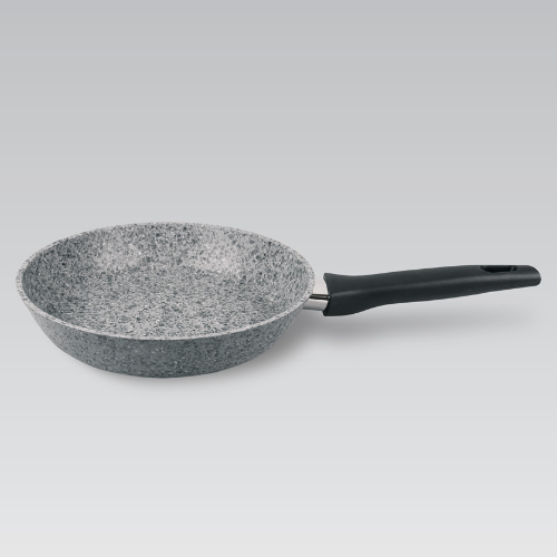 Сковорідка d24см б/кришки а/п Granite MR-1210-24 Maestro | Зображення 3