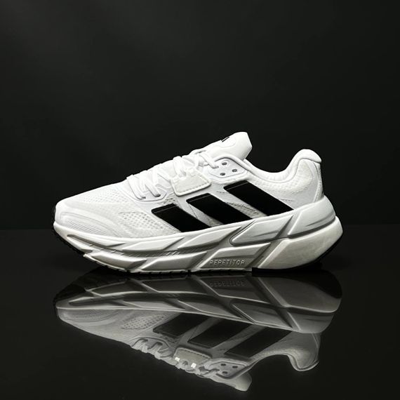 Кросівки чоловічі ADISTAR 2.0 White Black , В'єтнам 45 28 - 28.5 см