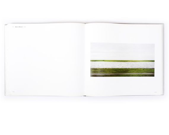 Альбомы известных фотографов книга работ Андреаса Гурски Andreas Gursky фотоискусство книги с иллюстрациями | Зображення 3