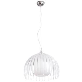 Люстра подвесная в спальню E27 60W WH (BL-136S/1)