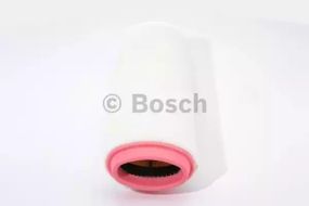 Фільтр повітряний BMW/LAND ROVER 325/330/525/530/730/X3/X5/X6/Range Rover, BOSCH (1457433589)