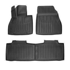 Килимки Stingray 3D (4 шт) для Denza N7 2023- рр