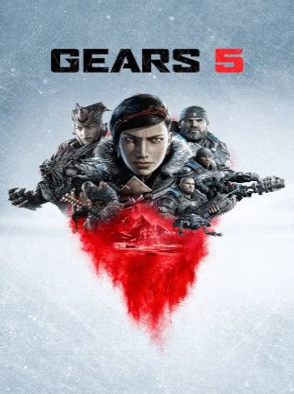 Gears 5 Steam Gift GLOBAL