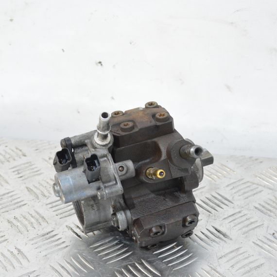 ПНВТ 2.2 TDCI Ford Tourneo Transit 2006-2025 Паливний насос високого тиску Форд Турнео Транзит BK2Q9B395AD | Зображення 2