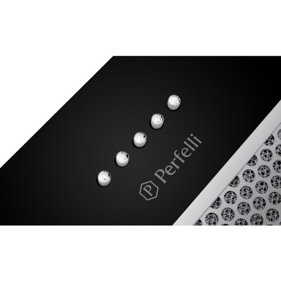 Витяжка кухонна Perfelli BI 5652 BL 1000 LED | Зображення 7