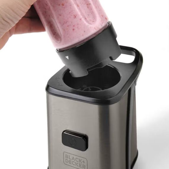 Блендер Black&Decker BXJBA350E | Зображення 7