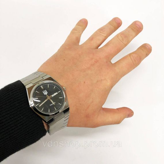 Брендові оригінальні наручні годинники SKMEI, Модні чоловічі кварцові наручні годинники UM-83 | Зображення 7