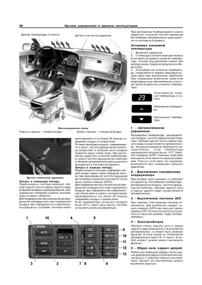 Saab 9000. Посібник з ремонту й експлуатації. Книга | Зображення 2