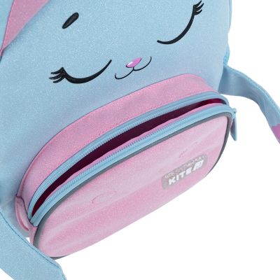 Рюкзак детский Kite Kids 2727 Sleepy Cat (K25-2727XS-2) | Зображення 3