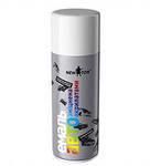 Автоемаль 400 мл 01 RE білий аерозоль NEW TON