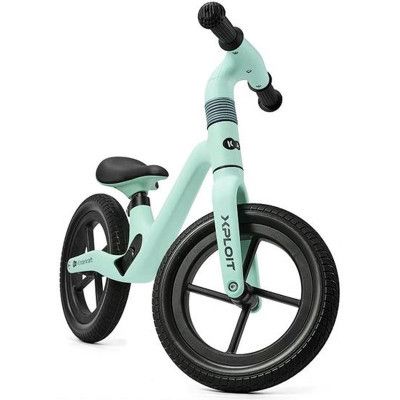 Беговел Kinderkraft Xploit Turquoise (KRXPLO00TRQ0000) (5902533925001) | Зображення 3