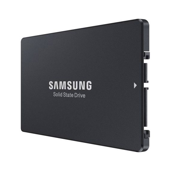 Накопичувач SSD 2.5" 960GB PM897 Samsung (MZ7L3960HBLT-00A07) | Зображення 2